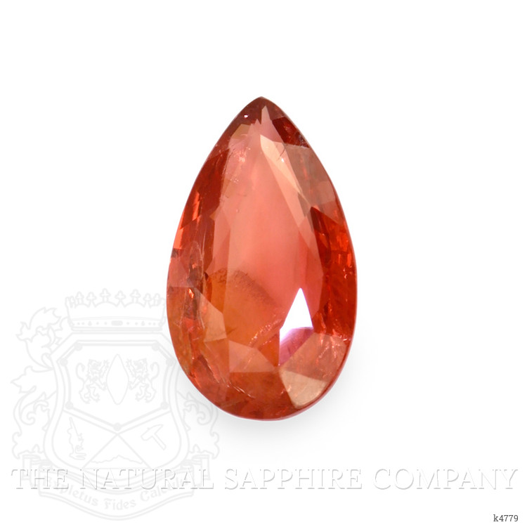 3.12 Ct. Spinel from Ceylon (Sri Lanka)