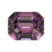 2.80 Ct. Spinel from Tanzania Video