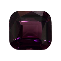 3.55 Ct. Spinel from Ceylon (Sri Lanka) Video