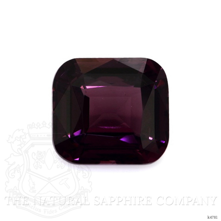 3.55 Ct. Spinel from Ceylon (Sri Lanka)