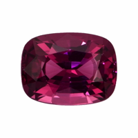 3.04 Ct. Spinel from Ceylon (Sri Lanka) Video