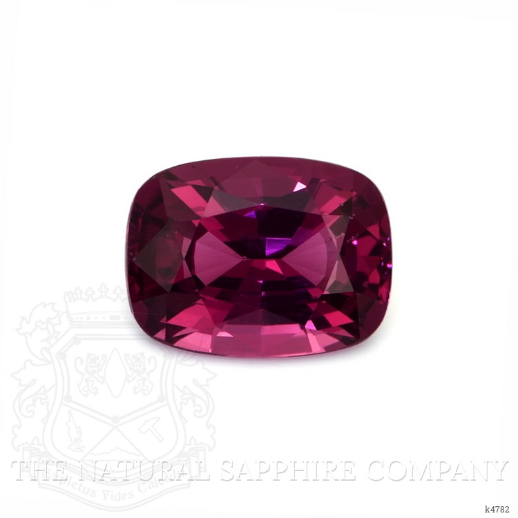 3.04 Ct. Spinel from Ceylon (Sri Lanka)