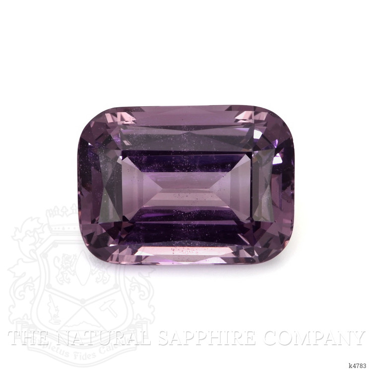 9.01 Ct. Spinel from Ceylon (Sri Lanka)