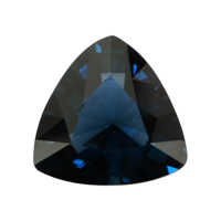 5.45 Ct. Cobalt Spinel from Tanzania Video