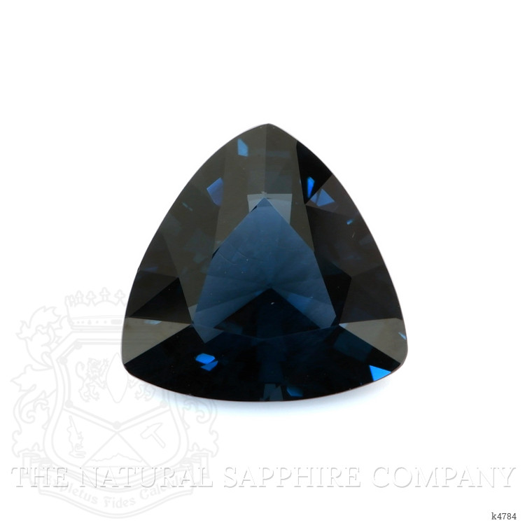 5.45 Ct. Cobalt Spinel from Tanzania