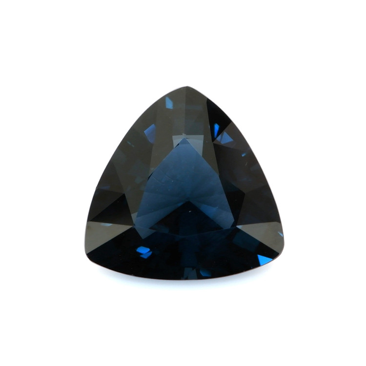 5.45 Ct. Cobalt Spinel from Tanzania