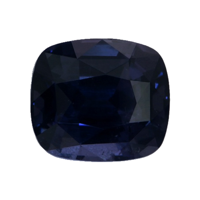 4.23 Ct. Spinel from Burma (Myanmar) Video