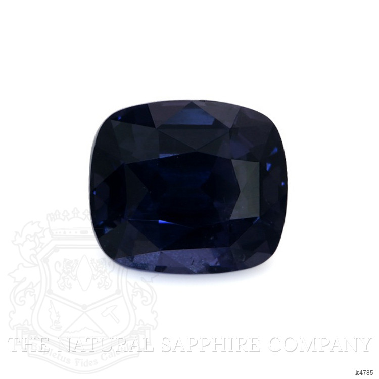 4.23 Ct. Spinel from Burma (Myanmar)