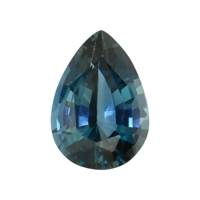 4.55 Ct. Spinel from Burma (Myanmar) Video