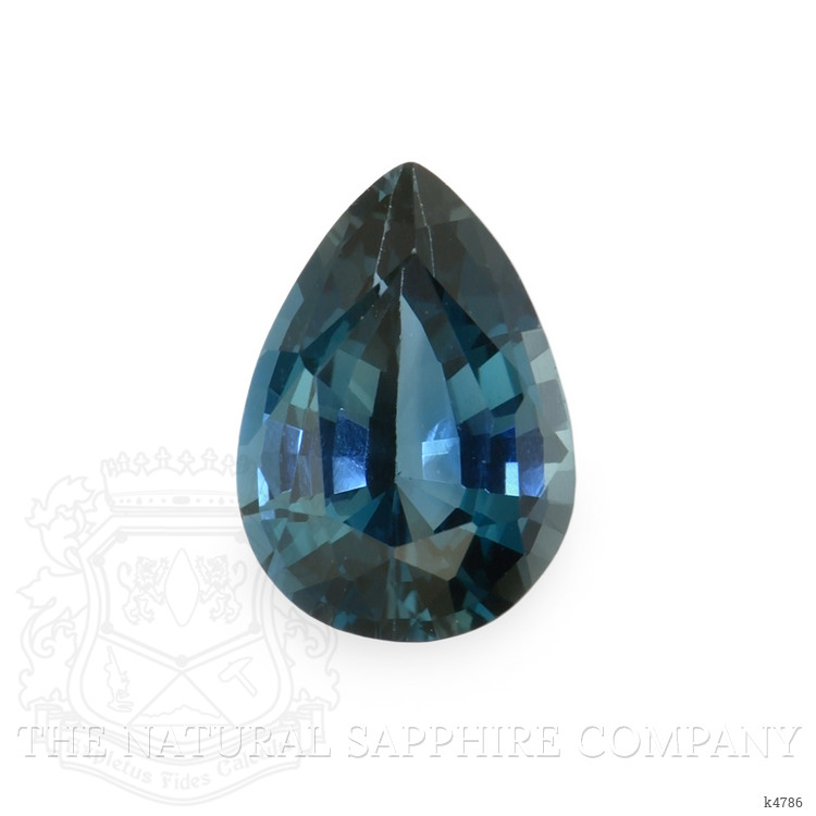 4.55 Ct. Spinel from Burma (Myanmar)