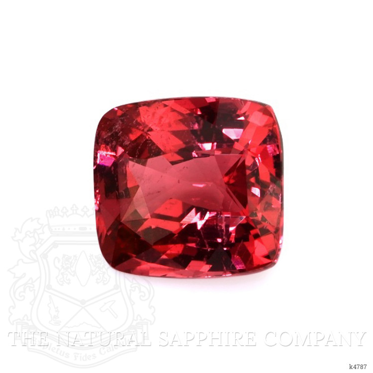 3.02 Ct. Spinel from Burma (Myanmar)