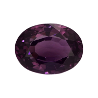 3.69 Ct. Spinel from Burma (Myanmar) Video