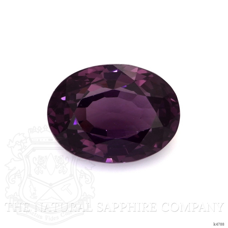 3.69 Ct. Spinel from Burma (Myanmar)