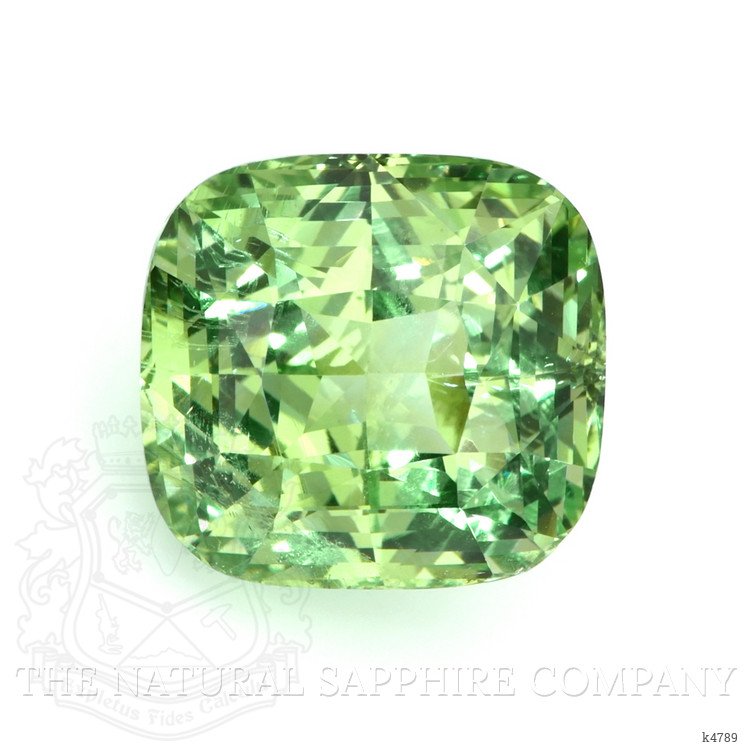 23.71 Ct. Grossular Garnet from Namibia