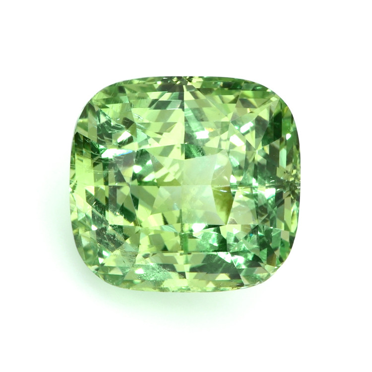 23.71 Ct. Grossular Garnet from Namibia