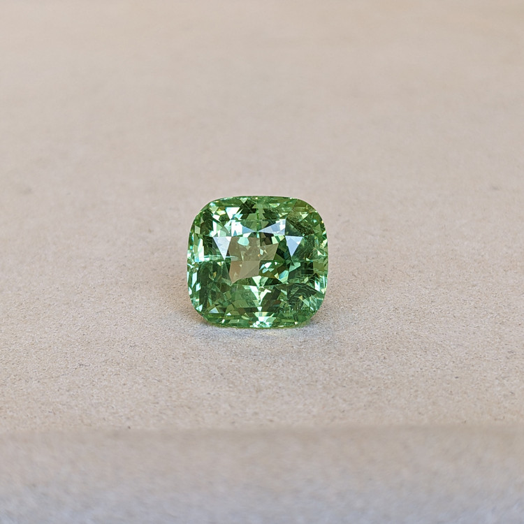 23.71 Ct. Grossular Garnet from Namibia