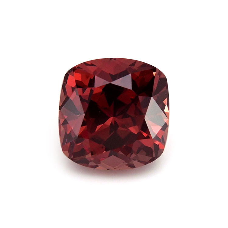 3.10 Ct. Malaya Garnet from Tanzania
