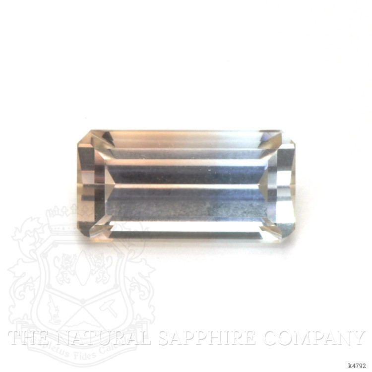 5.90 Ct. Topaz from Ukraine 