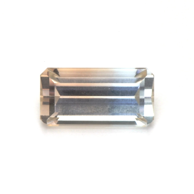 5.90 Ct. Topaz from Ukraine