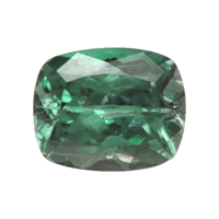 0.63 Ct. Alexandrite from Russia Video