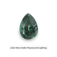 0.86 Ct. Alexandrite from Russia  Video