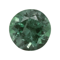 0.59 Ct. Alexandrite from Russia Video