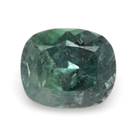 0.86 Ct. Alexandrite from Russia Video
