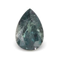0.84 Ct. Alexandrite from Russia Video