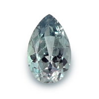 0.54 Ct. Alexandrite from Russia Video