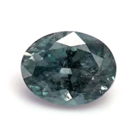 0.65 Ct. Alexandrite from Russia Video