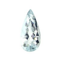 3.21 Ct. Aquamarine from Mozambique Video