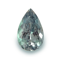 0.90 Ct. Alexandrite from Russia Video
