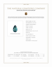 Jewelry Scan Report
