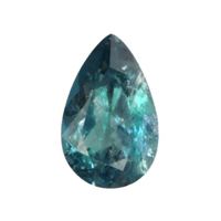 0.32 Ct. Alexandrite from Russia Video