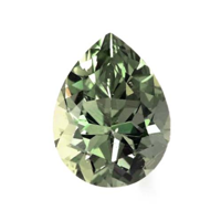0.81 Ct. Alexandrite from Russia Video