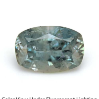0.73 Ct. Alexandrite from Russia Video