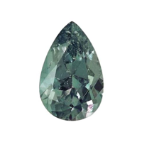0.52 Ct. Alexandrite from Russia Video