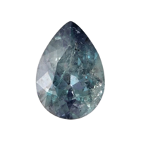0.65 Ct. Alexandrite from Russia Video