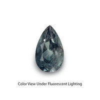 0.73 Ct. Alexandrite from Russia Video