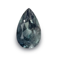 0.73 Ct. Alexandrite from Russia Video