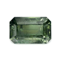 0.55 Ct. Alexandrite from Russia Video