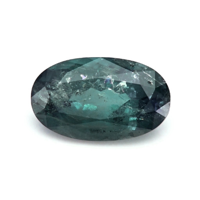0.99 Ct. Alexandrite from Russia Video