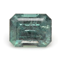 0.58 Ct. Alexandrite from Russia Video