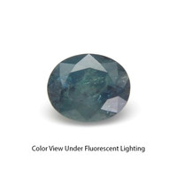 0.71 Ct. Alexandrite from Russia Video