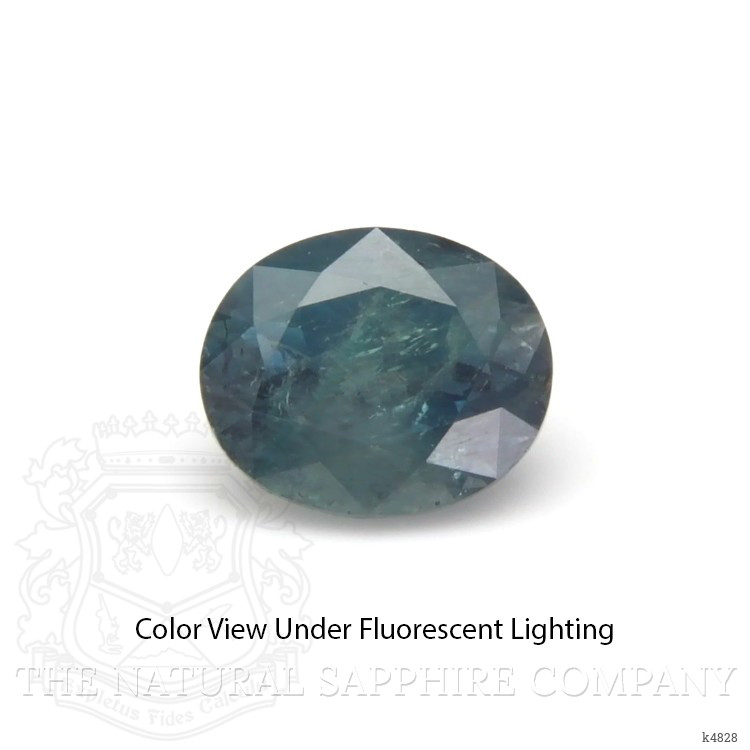 0.71 Ct. Alexandrite from Russia 