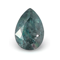 0.75 Ct. Alexandrite from Russia Video