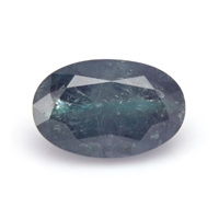 0.85 Ct. Alexandrite from Russia Video