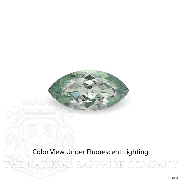 0.50 Ct. Alexandrite from Russia 