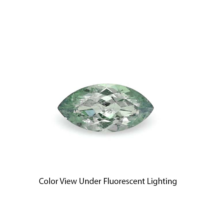 0.50 Ct. Alexandrite from Russia