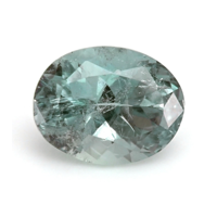 1.01 Ct. Alexandrite from Russia Video